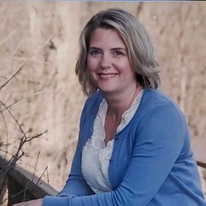 Meet your Posher, Katherine